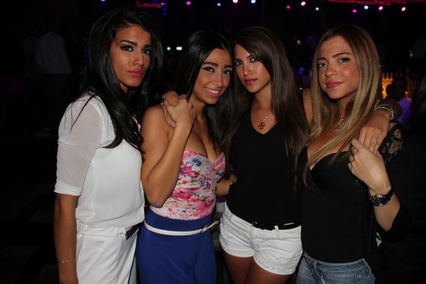 Mad Winter 2012 Season Opening